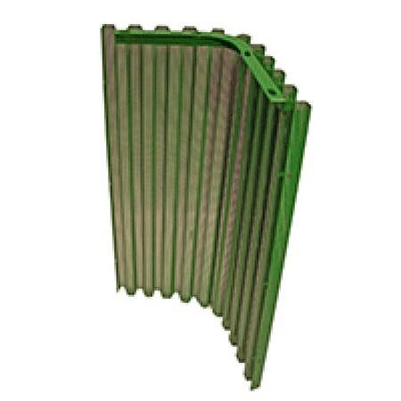 Aftermarket Grille Screen  RH Fits John Deere 435 AT11539T SHN20-0191
